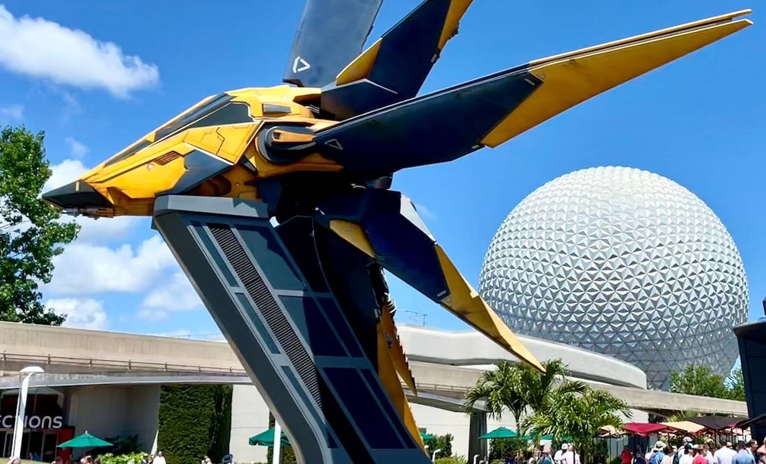 Los trabajadores en el puesto laborarán en restaurantes en Epcot. Foto: iStock