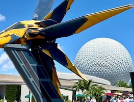 ¡Abren vacantes en Disney World! Ofrecen salario de 15 dólares por hora para trabajar en restaurantes