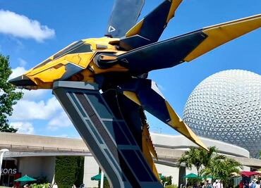 ¡Abren vacantes en Disney World! Ofrecen salario de 15 dólares por hora para trabajar en restaurantes