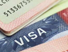 Guía para solicitar la visa K-1 de prometido