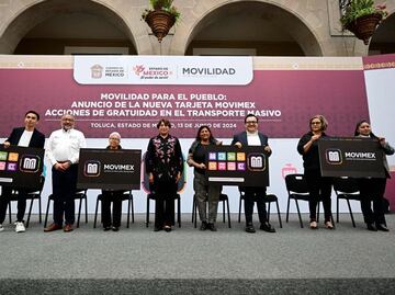 Tarjeta MoviMex. ¿Dónde obtenerla? ¿Sirve para el Metro, Metrobús o el Suburbano? ¿Cuál es su costo?