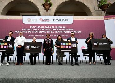 Tarjeta MoviMex. ¿Dónde obtenerla? ¿Sirve para el Metro, Metrobús o el Suburbano? ¿Cuál es su costo?