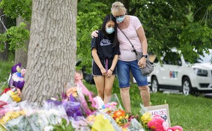 Trudeau califica de “ataque terrorista” el asesinato de familia musulmana