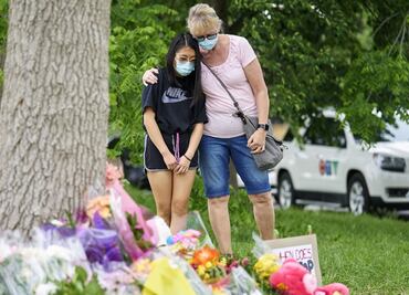 Trudeau califica de “ataque terrorista” el asesinato de familia musulmana