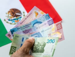 El salario mínimo de México aumentará un 20 % en 2024: así quedará el monto por día y mes
