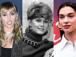 "Physical", la canción de Olivia Newton que inspiró a Dua Lipa y Miley Cyrus