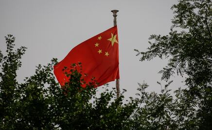 China fustiga acciones “extremadamente peligrosas” de EU tras visita de Pelosi a Taiwán