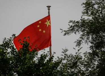 China fustiga acciones “extremadamente peligrosas” de EU tras visita de Pelosi a Taiwán