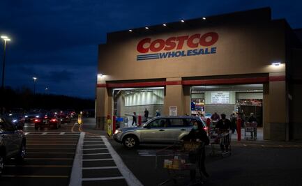 Costco retira vino espumoso Kirkland: las botellas podrían explotar solas