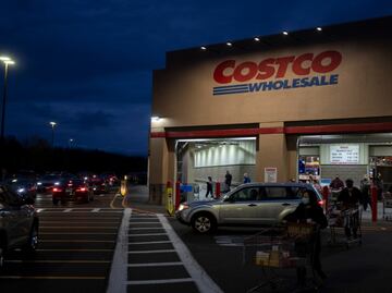 Prepárate para el "fin del mundo": Costco vende mega cubeta de comida con 25 años de duración