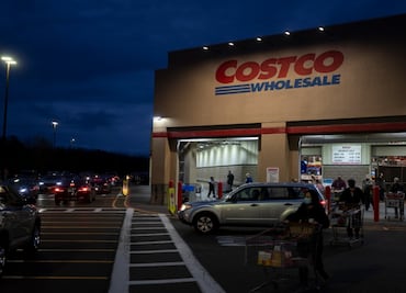 Tragedia en Costco: muere una mujer San Pedro Garza mientras comía un hotdog