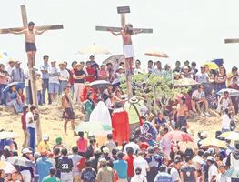 Semana Santa 2022: ¿Cuándo es Jueves y Viernes Santo? ¿Cuándo inician las vacaciones?
