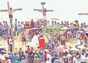 Semana Santa 2022: ¿Cuándo es Jueves y Viernes Santo? ¿Cuándo inician las vacaciones?