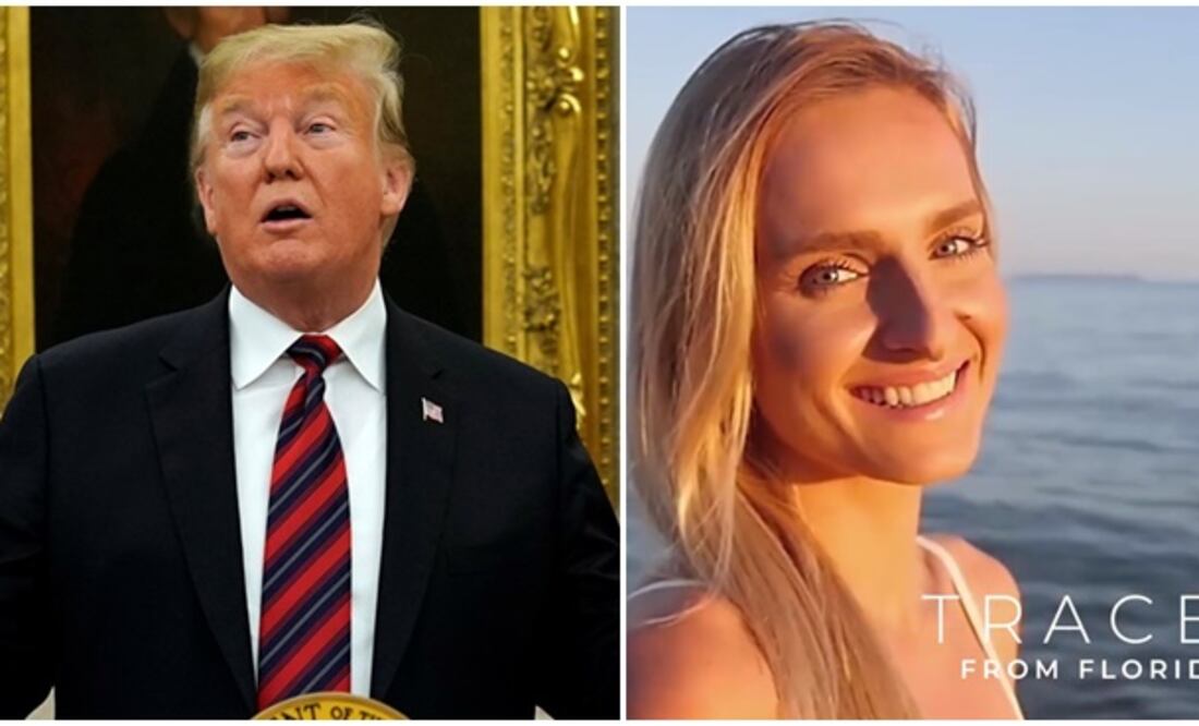 Fotos: Reuters y captura