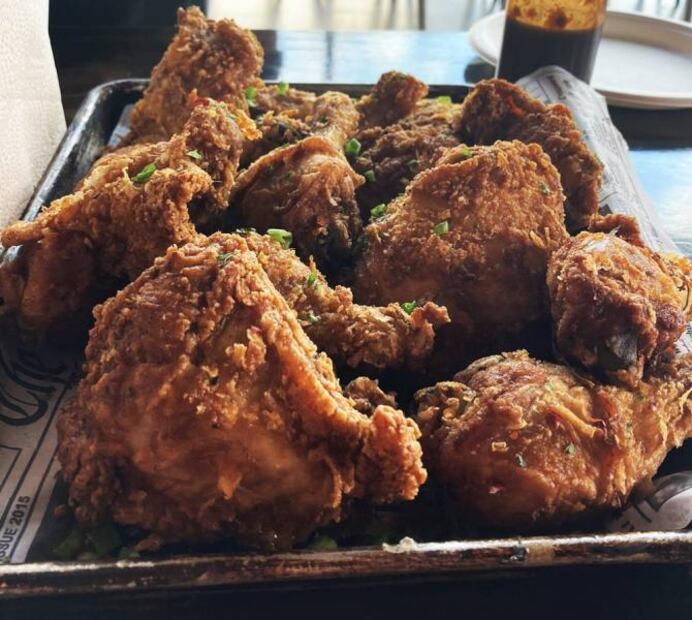 5 restaurantes imperdibles durante tu visita a San Antonio