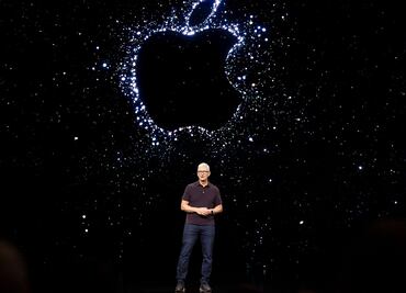 Lo nuevo del reloj inteligente de Apple que predice el ciclo de ovulación