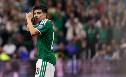 ¿Por qué la FIFA frenaría el fichaje de Gilberto Mora con un club de Europa? La regla que lo impediría