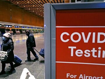 Estados Unidos mantendrá medidas contra Covid-19; prevén aumento de casos