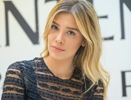 Michelle Salas luce bikini y celebra su cumpleaños 31 en yate