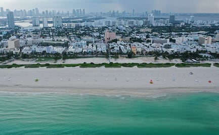 Sube el desempleo en Florida a causa de la parálisis turística