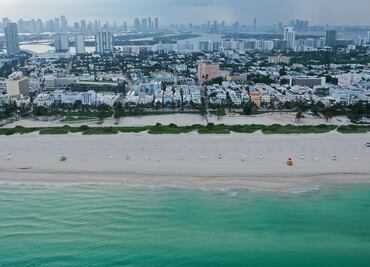 Sube el desempleo en Florida a causa de la parálisis turística