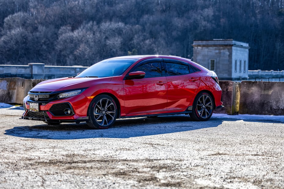Los 10 autos más vendidos para este 2024; ofrecen buen precio, calidad y durabilidad. Foto: iSTOCK-Wirestock