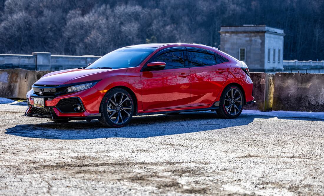 Los 10 autos más vendidos para este 2024; ofrecen buen precio, calidad y durabilidad. Foto: iSTOCK-Wirestock