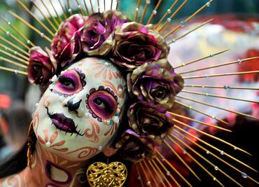 Actividades de mayor y menor riesgo para Día de Muertos ante el Covid-19