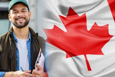 Embajada de Canadá en México busca chofer (con secundaria) y paga 241,686 pesos
