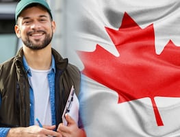 Embajada de Canadá en México busca chofer (con secundaria) y paga 241,686 pesos