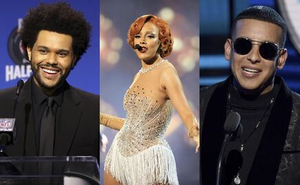 Verano 2022: lista de conciertos en Las Vegas para julio y agosto