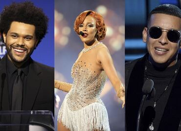 Verano 2022: lista de conciertos en Las Vegas para julio y agosto