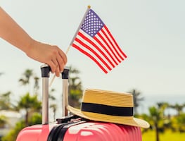 ¿Vas a viajar a Estados Unidos? Cuánto cuesta documentar el equipaje y qué objetos debes documentar