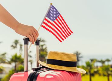 ¿Vas a viajar a Estados Unidos? Cuánto cuesta documentar el equipaje y qué objetos debes documentar