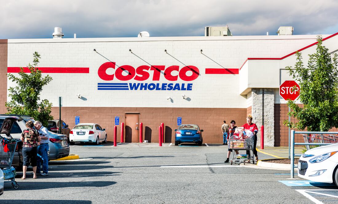 Los mejores 10 productos de Costco, según estudio; ¿están los pasteles de chocolate? iStock/ablokhin