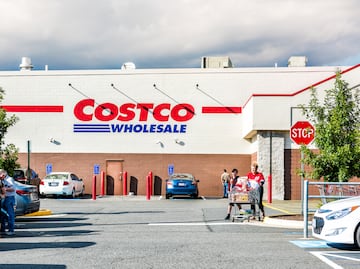 ¿Hasta lingotes de oro? Las cosas más extrañas que vende y ha vendido Costco