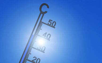 Para 2025, el mundo alcanzará récord de calentamiento
