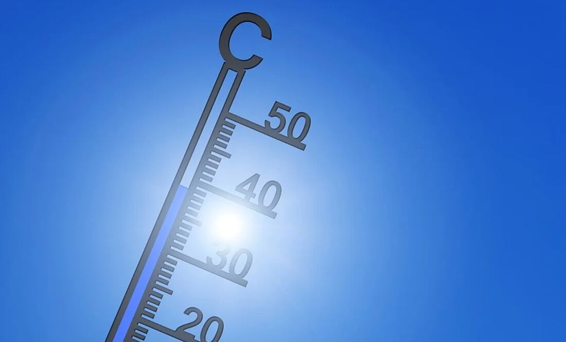 Para 2025, el mundo alcanzará récord de calentamiento