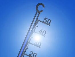 Para 2025, el mundo alcanzará récord de calentamiento