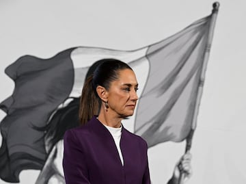 México buscará otros socios comerciales en caso de mantenerse aranceles de EU: Sheinbaum