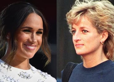 Meghan Markle desata indignación al presumir viaje en París cerca del lugar donde murió la princesa Diana; la llaman “insensible”