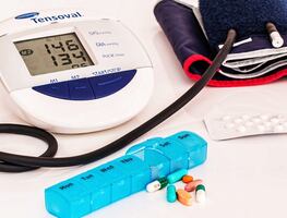 7 maneras de controlar la presión arterial vinculada al estrés, según Harvard