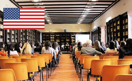 Comexus lanza beca para impartir cursos sobre México en Denver