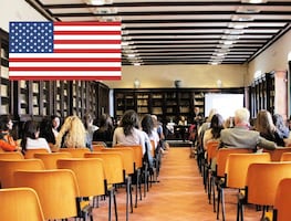 Comexus lanza beca para impartir cursos sobre México en Denver