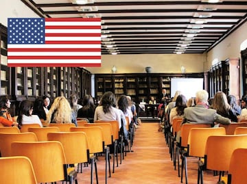 Comexus lanza beca para impartir cursos sobre México en Denver