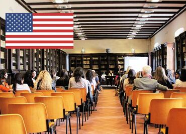 Comexus lanza beca para impartir cursos sobre México en Denver