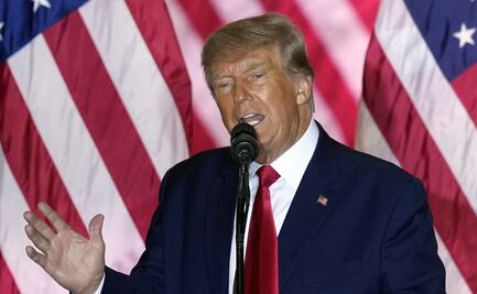 Condenan a la empresa familiar de los Trump por fraude fiscal en Nueva York