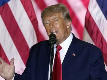 Condenan a la empresa familiar de los Trump por fraude fiscal en Nueva York