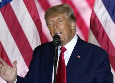 Condenan a la empresa familiar de los Trump por fraude fiscal en Nueva York