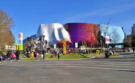 Mes del museo: Disfruta estos museos de EU a mitad de precio